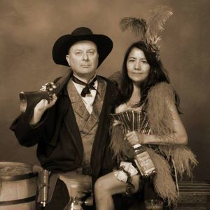 Meet your Posher, Wesley